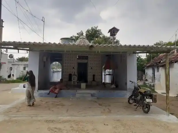 Arulmigu Vinayagar Temple, Kattupalayam - 638104 அருள்மிகு விநாயகர் திருக்கோயில், Kattupalayam - 638104, Erode - Ancient Temple Architecture and History Image 5