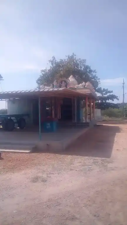 Arulmigu Vinayagar Temple, Kattupiringiyam - 621704 Arulmigu Vinayagar Temple,  - 621704, Ariyalur - Ancient Temple Architecture and History Image 3