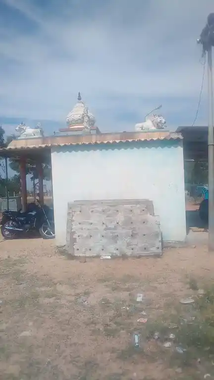 Arulmigu Vinayagar Temple, Kattupiringiyam - 621704 Arulmigu Vinayagar Temple,  - 621704, Ariyalur - Ancient Temple Architecture and History Image 7