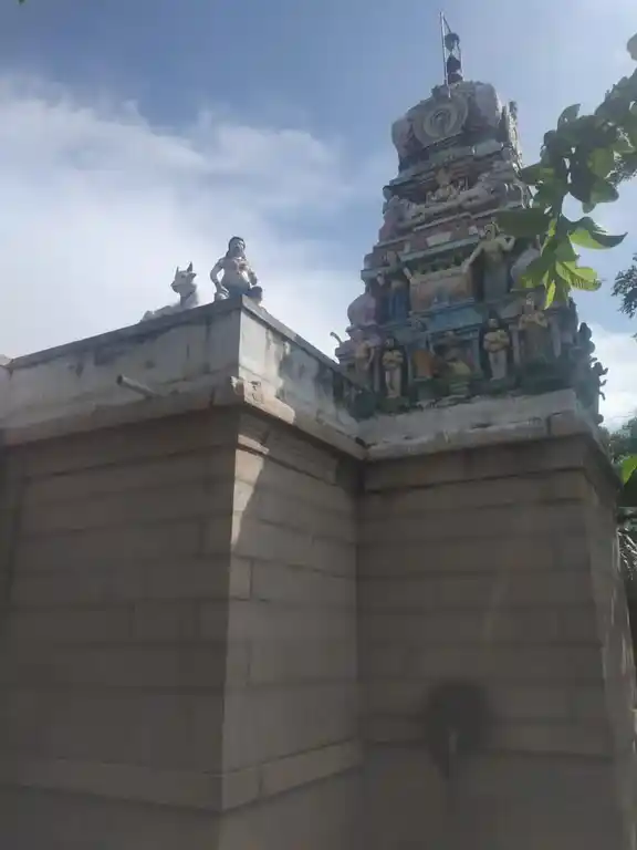 Arulmigu Vinayagar Temple, Kavanampatti - 625532 அருள்மிகு விநாயகர் திருக்கோயில், Kavanampatti - 625532, Madurai - Ancient Temple Architecture and History Image 3