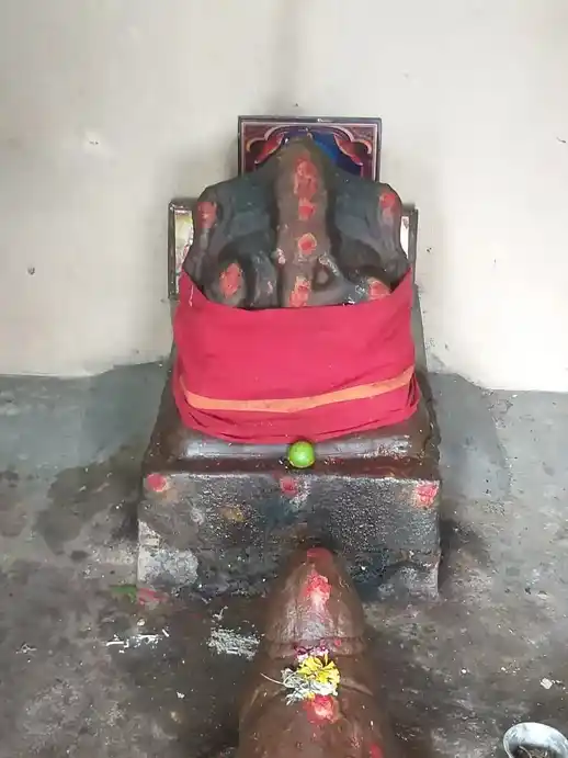 Arulmigu Vinayagar Temple, Kavarpanai - 636116 அருள்மிகு விநாயகர் திருக்கோயில், Kavarpanai - 636116, Salem - Ancient Temple Architecture and History Image 3