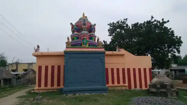 Arulmigu Vinayagar Temple, Kaveripalayam - 621718 Arulmigu Vinayagar Temple,  - 621718, Ariyalur - Ancient Temple Architecture and History Image 3