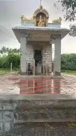 Arulmigu Vinayagar Temple, Kavuthampalayam - 638103
