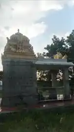 Arulmigu Vinayagar Temple, Kavuthampalayam - 638103 அருள்மிகு விநாயகர் திருக்கோயில், Kavuthampalayam - 638103, Tiruppur - Ancient Temple Architecture and History Image 4