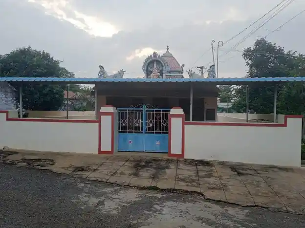 Arulmigu Vinayagar Temple, Kechankinarupudur, Pogalur - 641653
