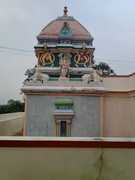 Arulmigu Vinayagar Temple, Kechankinarupudur, Pogalur - 641653 அருள்மிகு விநாயகர் திருக்கோயில், Kechankinarupudur, Pogalur - 641653, Coimbatore - Ancient Temple Architecture and History Image 3