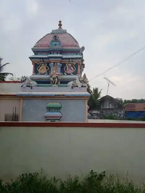 Arulmigu Vinayagar Temple, Kechankinarupudur, Pogalur - 641653 அருள்மிகு விநாயகர் திருக்கோயில், Kechankinarupudur, Pogalur - 641653, Coimbatore - Ancient Temple Architecture and History Image 5