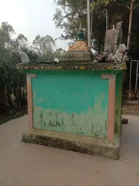 Arulmigu Vinayagar Temple, Keelachinthamani - 621802 Temple