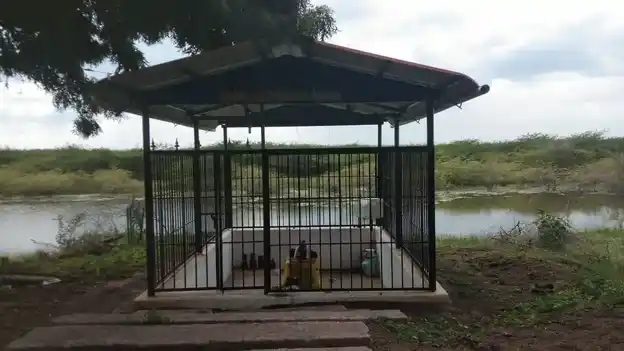 Arulmigu Vinayagar Temple, Keelaikudi - 630706