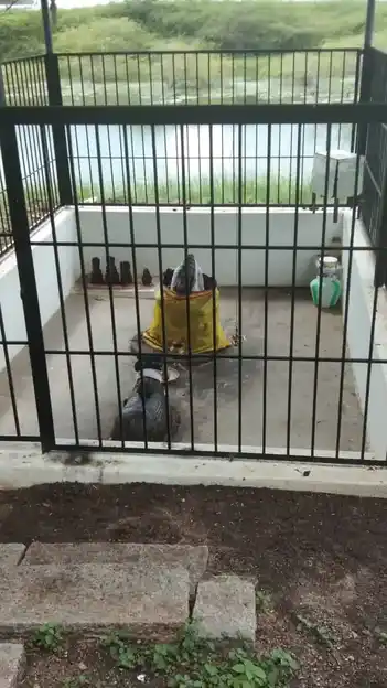 Arulmigu Vinayagar Temple, Keelaikudi - 630706 அருள்மிகு விநாயகர் திருக்கோயில், Keelaikudi - 630706, Sivagangai - Ancient Temple Architecture and History Image 2