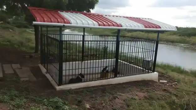 Arulmigu Vinayagar Temple, Keelaikudi - 630706 அருள்மிகு விநாயகர் திருக்கோயில், Keelaikudi - 630706, Sivagangai - Ancient Temple Architecture and History Image 3