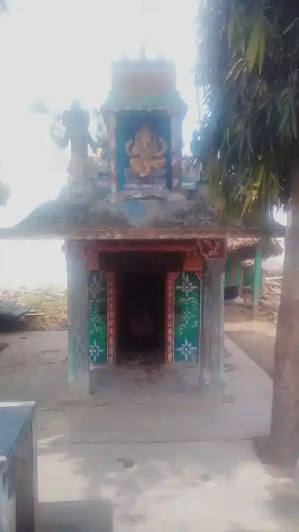Arulmigu Vinayagar Temple, Keelaiyur - 621707 Temple