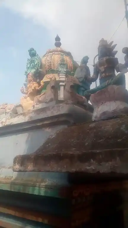 Arulmigu Vinayagar Temple, Keelaiyur - 621707 அருள்மிகு பிள்ளையார் திருக்கோயில், Keelaiyur - 621707, Ariyalur - Ancient Temple Architecture and History Image 4