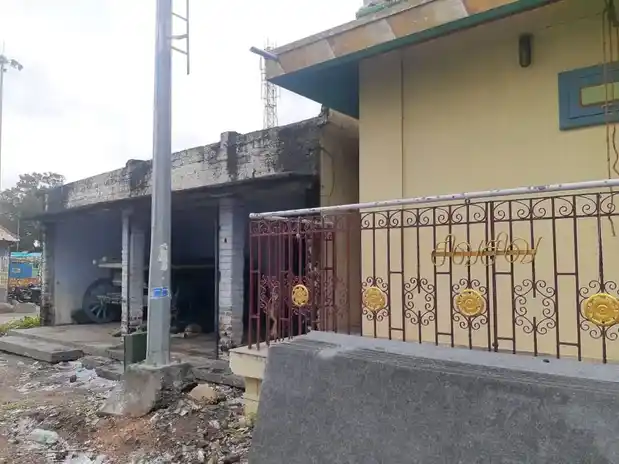 Arulmigu Vinayagar Temple, Keelakarai - 621219 Arulmigu Vinayagar Temple,  - 621219, Perambalur - Ancient Temple Architecture and History Image 3