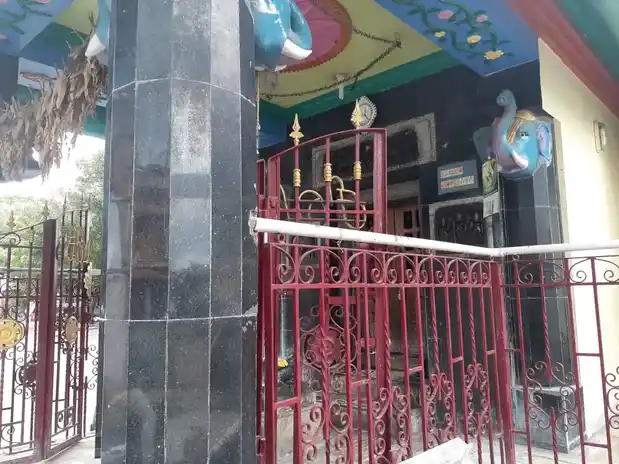 Arulmigu Vinayagar Temple, Keelakarai - 621219 Arulmigu Vinayagar Temple,  - 621219, Perambalur - Ancient Temple Architecture and History Image 4