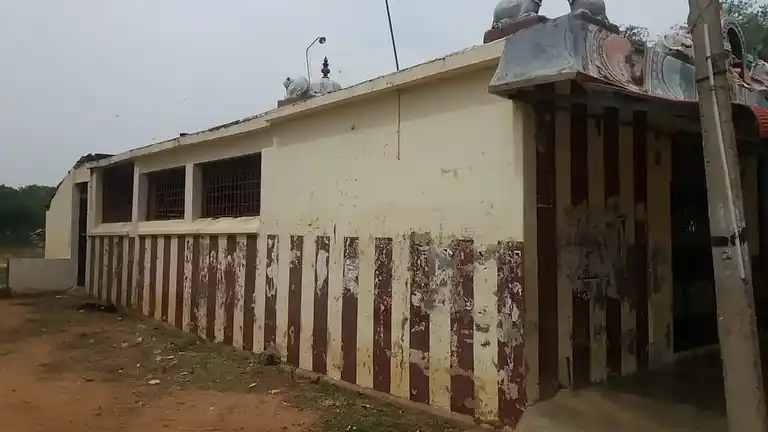 Arulmigu Vinayagar Temple, Keelakolathur - 621715 Arulmigu Vinayagar Temple, Keelakolathur - 621715, Ariyalur - Ancient Temple Architecture and History Image 2