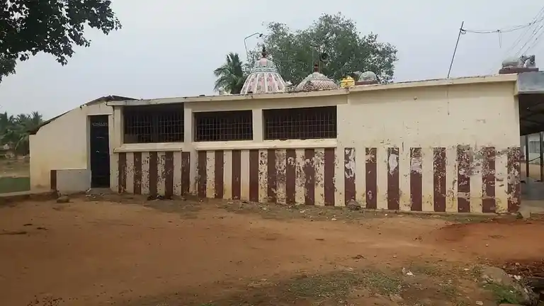 Arulmigu Vinayagar Temple, Keelakolathur - 621715 Arulmigu Vinayagar Temple, Keelakolathur - 621715, Ariyalur - Ancient Temple Architecture and History Image 4