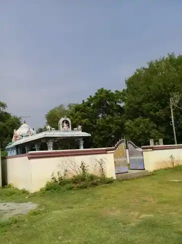 Arulmigu Vinayagar Temple, Keelakottai - 630313 அருள்மிகு. செல்வ விநாயகர் திருக்கோயில், Keelakottai - 630313, Sivagangai - Ancient Temple Architecture and History Image 2