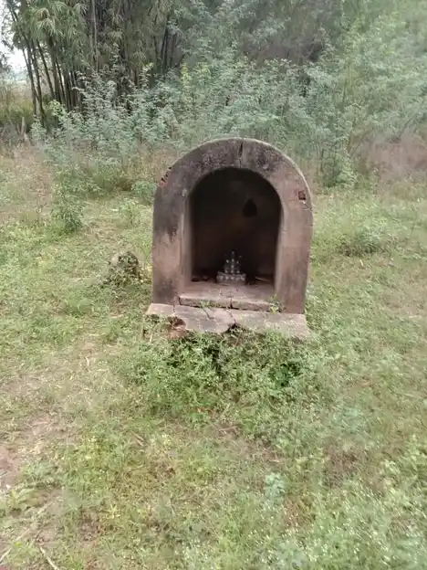 Arulmigu Vinayagar Temple, Keelakudikadu - 621701 Temple