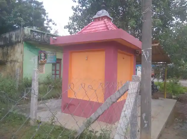 Arulmigu Vinayagar Temple, Keelakudiyirupu - 621802 அருள்மிகு விநாயகர் திருக்கோயில், Keelakudiyirupu - 621802, Ariyalur - Ancient Temple Architecture and History Image 2