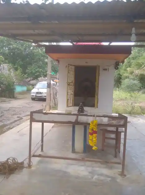 Arulmigu Vinayagar Temple, Keelakudiyirupu - 621802 அருள்மிகு விநாயகர் திருக்கோயில், Keelakudiyirupu - 621802, Ariyalur - Ancient Temple Architecture and History Image 3