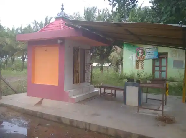 Arulmigu Vinayagar Temple, Keelakudiyirupu - 621802 அருள்மிகு விநாயகர் திருக்கோயில், Keelakudiyirupu - 621802, Ariyalur - Ancient Temple Architecture and History Image 4