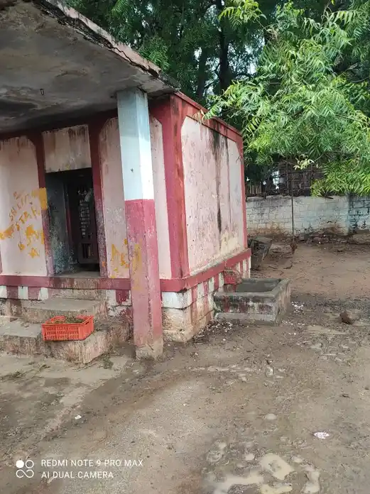 Arulmigu Vinayagar Temple, Keelakuilkudi - 625019