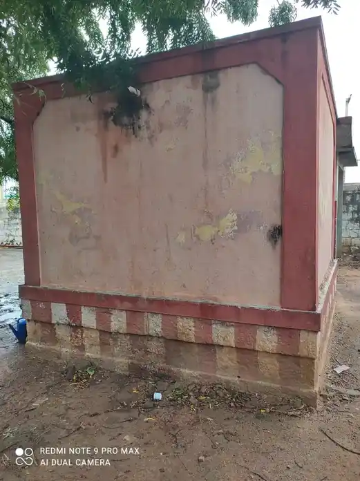Arulmigu Vinayagar Temple, Keelakuilkudi - 625019 விநாயகர் திருக்கோயில், Keelakuilkudi - 625019, Madurai - Ancient Temple Architecture and History Image 2