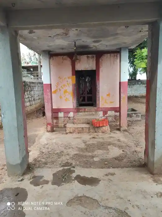Arulmigu Vinayagar Temple, Keelakuilkudi - 625019 விநாயகர் திருக்கோயில், Keelakuilkudi - 625019, Madurai - Ancient Temple Architecture and History Image 3