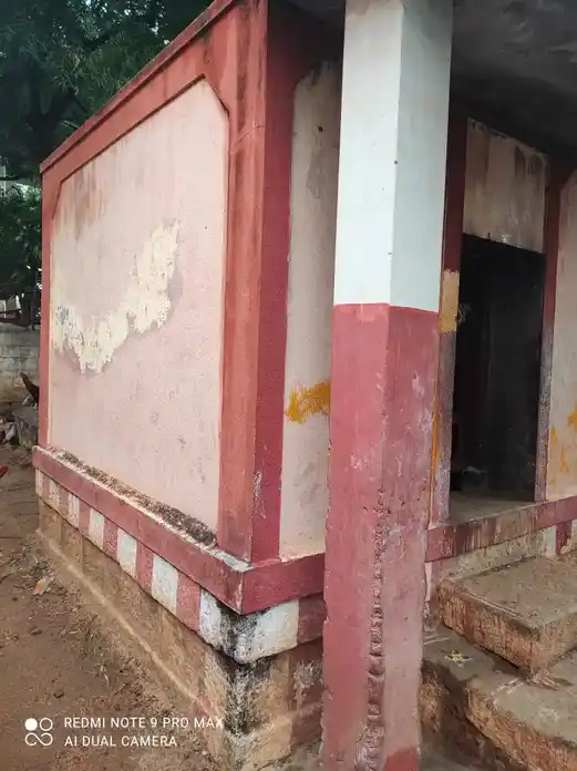 Arulmigu Vinayagar Temple, Keelakuilkudi - 625019 விநாயகர் திருக்கோயில், Keelakuilkudi - 625019, Madurai - Ancient Temple Architecture and History Image 4