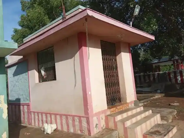 Arulmigu Vinayagar Temple, Keelamangalam - 628401 அருள்மிகு விநாயகர் திருக்கோயில், Keelamangalam - 628401, Thoothukudi - Ancient Temple Architecture and History Image 2