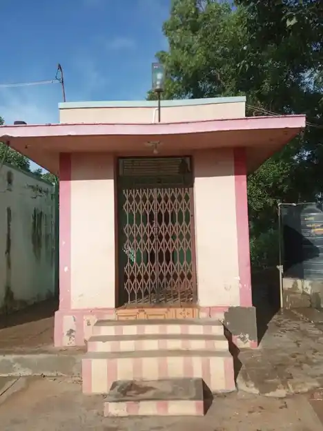 Arulmigu Vinayagar Temple, Keelamangalam - 628401 அருள்மிகு விநாயகர் திருக்கோயில், Keelamangalam - 628401, Thoothukudi - Ancient Temple Architecture and History Image 4