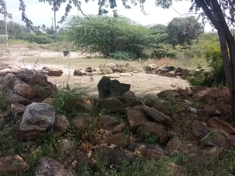 Arulmigu Vinayagar Temple, Keelavangaram - 621112 Temple