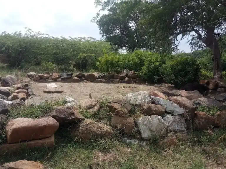 Arulmigu Vinayagar Temple, Keelavangaram - 621112 Arulmigu Vinayagar Temple, Keelavangaram - 621112, Thiruchirappalli - Ancient Temple Architecture and History Image 4