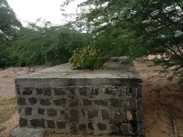 Arulmigu Vinayagar Temple, Keelkandha Kulakkarai, Malvai - 621704 Arulmigu Vinayagar Temple, Keelkandha Kulakkarai, Malvai - 621704, Thiruchirappalli - Ancient Temple Architecture and History Image 2