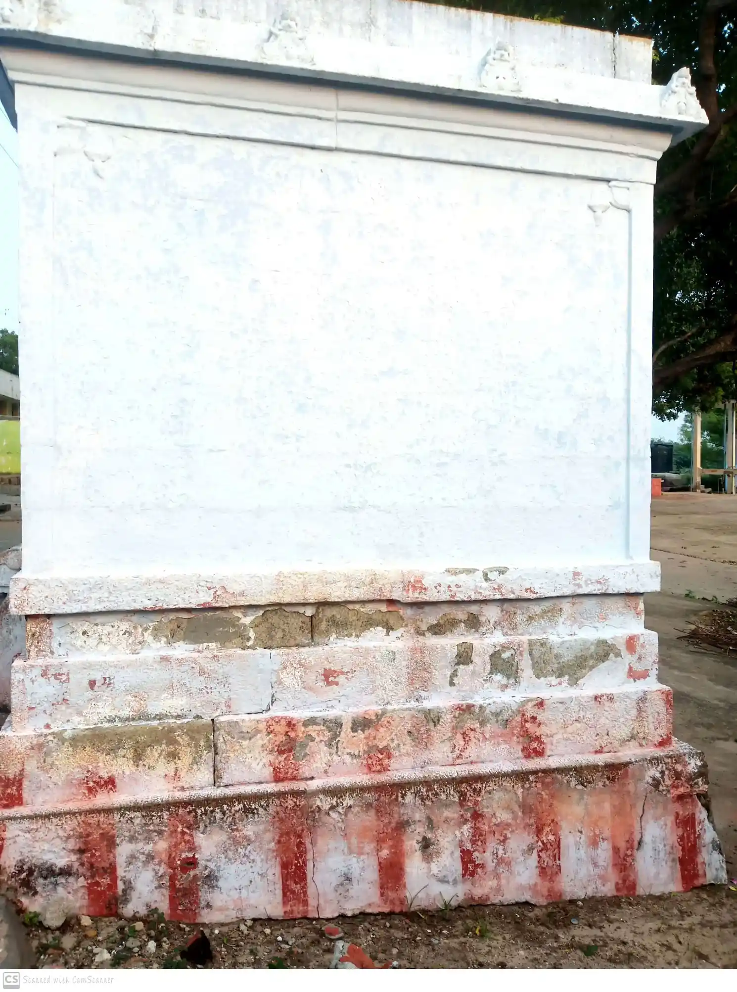 Arulmigu Vinayagar Temple, Keelnattukkurichi - 628802