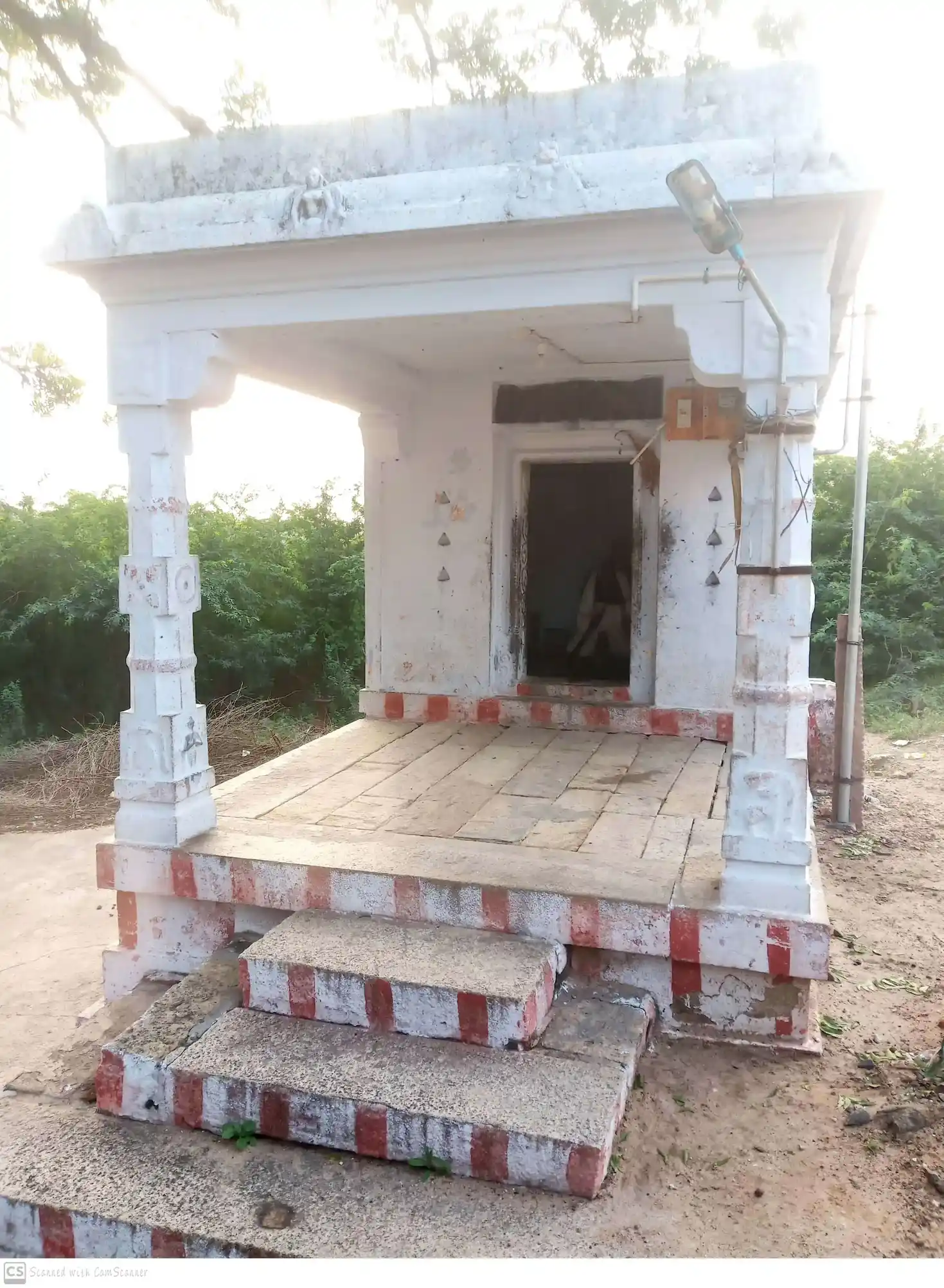 Arulmigu Vinayagar Temple, Keelnattukkurichi - 628802 அருள்மிகு விநாயகர் திருக்கோயில், Keelnattukkurichi - 628802, Thoothukudi - Ancient Temple Architecture and History Image 4