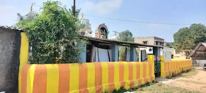 Arulmigu Vinayagar Temple, Keeraisathu - 632514
