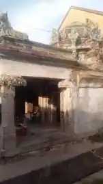 Arulmigu Vinayagar Temple, Keerambour - 621002 Temple