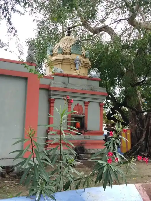 Arulmigu Vinayagar Temple, Keeranatham Pudupalayam - 641035 அருள்மிகு விநாயகர் திருக்கோயில், Keeranatham Pudupalayam - 641035, Coimbatore - Ancient Temple Architecture and History Image 2