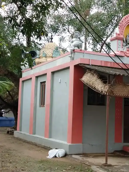 Arulmigu Vinayagar Temple, Keeranatham Pudupalayam - 641035 அருள்மிகு விநாயகர் திருக்கோயில், Keeranatham Pudupalayam - 641035, Coimbatore - Ancient Temple Architecture and History Image 3