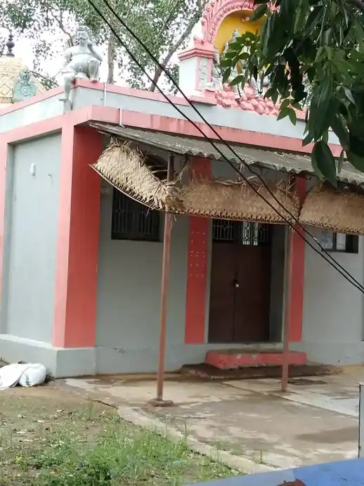 Arulmigu Vinayagar Temple, Keeranatham Pudupalayam - 641035 அருள்மிகு விநாயகர் திருக்கோயில், Keeranatham Pudupalayam - 641035, Coimbatore - Ancient Temple Architecture and History Image 4