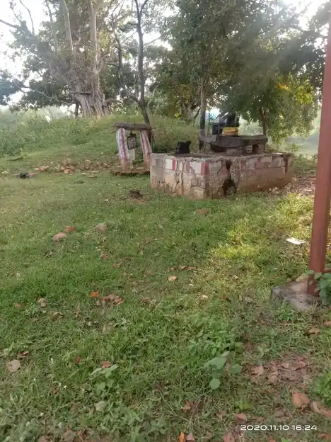 Arulmigu Vinayagar Temple, Keeranoor - 625106