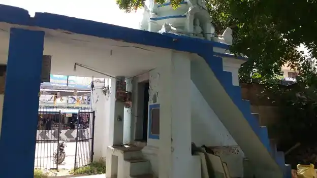 Arulmigu Vinayagar Temple, Keeranur - 622502 அருள்மிகு விநாயகர் திருக்கோயில், Keeranur - 622502, Pudukkottai - Ancient Temple Architecture and History Image 4