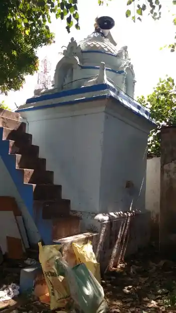 Arulmigu Vinayagar Temple, Keeranur - 622502 அருள்மிகு விநாயகர் திருக்கோயில், Keeranur - 622502, Pudukkottai - Ancient Temple Architecture and History Image 5