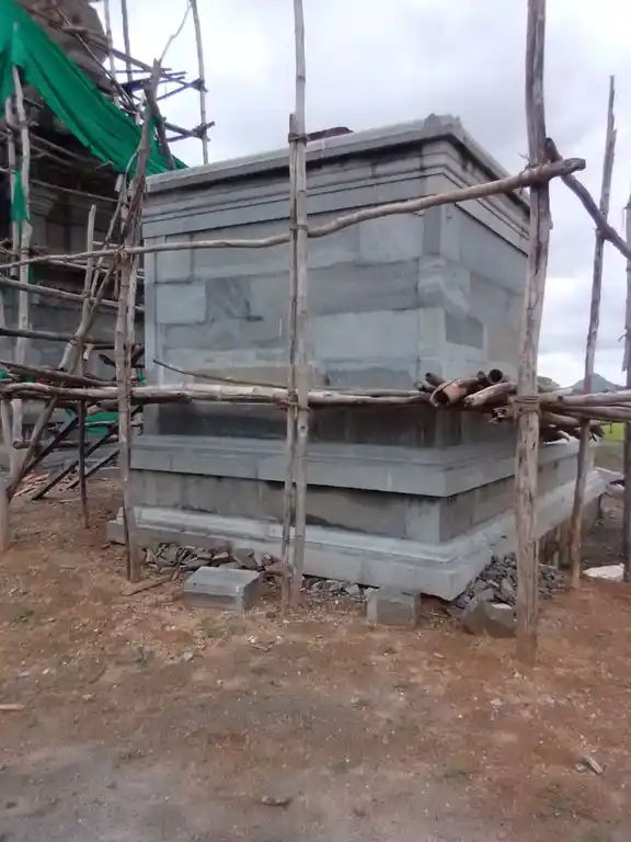 Arulmigu Vinayagar Temple, Keeripatti - 621010 Arulmigu Vinayagar Temple, Keeripatti - 621010, Thiruchirappalli - Ancient Temple Architecture and History Image 3