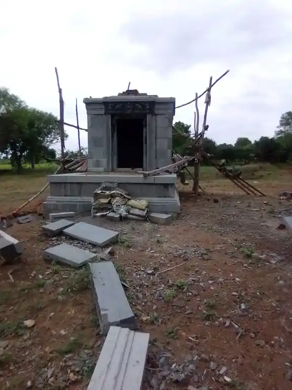Arulmigu Vinayagar Temple, Keeripatti - 621010 Arulmigu Vinayagar Temple, Keeripatti - 621010, Thiruchirappalli - Ancient Temple Architecture and History Image 9