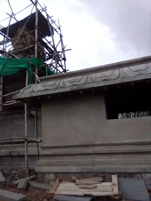 Arulmigu Vinayagar Temple, Keeripatti - 621010 Arulmigu Vinayagar Temple, Keeripatti - 621010, Thiruchirappalli - Ancient Temple Architecture and History Image 11