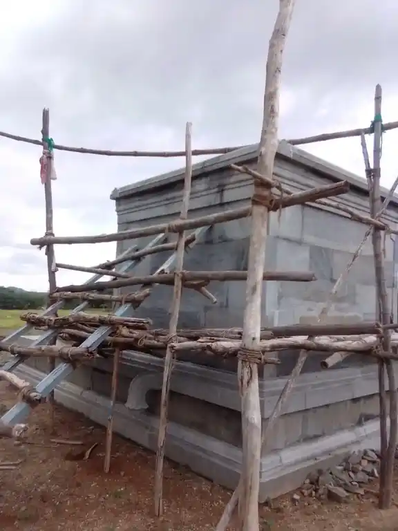 Arulmigu Vinayagar Temple, Keeripatti - 621010 Arulmigu Vinayagar Temple, Keeripatti - 621010, Thiruchirappalli - Ancient Temple Architecture and History Image 13