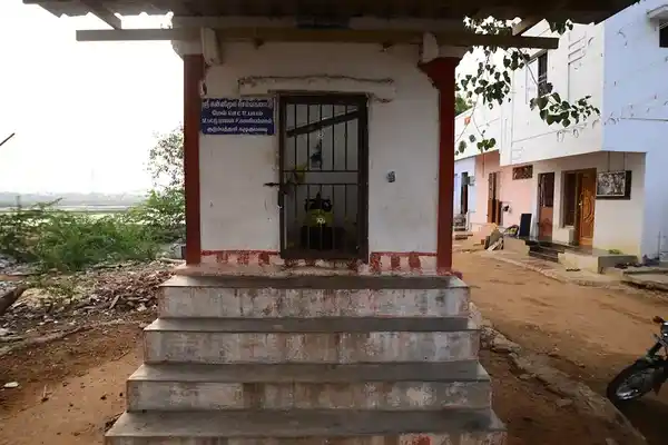 Arulmigu Vinayagar Temple, Keezhakallur - 627010 அருள்மிகு விநாயகர் திருக்கோயில், Keezhakallur - 627010, Tirunelveli - Ancient Temple Architecture and History Image 2